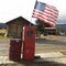 American gasoline