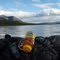 Packrafting on the Susitna River