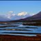Susitna River, Denali Hwy, Alaska 21.9.2010 ... C