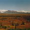 Alaska Range 50mm lens