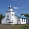 St. Seraphim of Sarov Russian Orthodox Church, Dillingham, Alaska