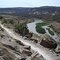 Kokopelli Loops - Colorado River