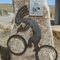 Kokopelli Sign