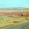 Colorful Colorado View From A Big Rig