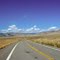 Highway 139 from Douglas Pass