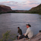 Colorado River Fishing