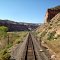 Ruby Canyon, Colorado.