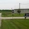 Welcome Sign, High Amana, GLCT