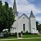 United Methodist Church - Oxford, Iowa