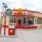 Waverly Old Time Shell Station (restored)