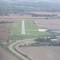 Approach to Waverly, Iowa airport (C25)
