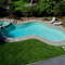 take a dip inside