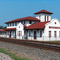 Bridgeport, AL Railroad Depot
