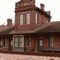 Depot Museum, Stevenson, Alabama