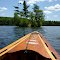 Mashapaug Lake, Union, CT