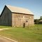 A barn in the country near Glasford, IL