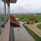 Looking north from Greyhound Track