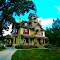 A. H. Allyn House