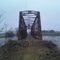 Bridge near Fawver Rd.