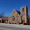 United Methodist Church, Huntsville, Madison County, Arkansas