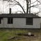 Damaged home in Pembroke