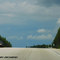 route 117 aussi la trans-canadienne aussi une route verte r