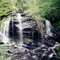 Chutes Roland, Parc La Vérendrye