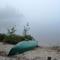 Campsite on Lac Joncas, LaVerendrye