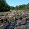 boulder valley (hard portage)