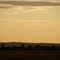 Moose Jaw Tower at Sunset