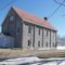 Reinland Church Old