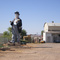 Hobo Joe near Buckeye AZ, 2008