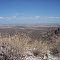 From the White Tanks. Arizona