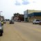 Main Street Carberry