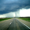 trans canada hail storm