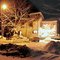 Johnson Home in Winter