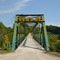 Fulton Line Bridge