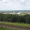 North Saskachewan River at the Battlefords