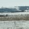 The Battle River Valley Near North Battleford SK Mar '11