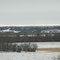 Gorgeous Winter Views Of The North Saskatchewan River Valley Near North Battleford SK West of Saskatoon Mar '11