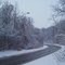 Winter Time in Woodbridge, Ontario