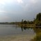 Eaton Hall Lake