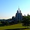 Our Lady of Grace Shrine-AUGUSTINIAN MONASTERY-King City,ON