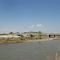 Bridge near Ft. Macleod, AB off the QEII