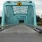 Oldman River bridge at Fort MacLeod