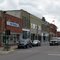 Fort MacLeod main street