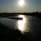 OLDMAN RIVER-FORT MACLEOD-CANADA
