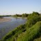 OLDMAN RIVER FORT MACLEOD-CANADA