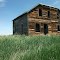 Near Fort MacLeod