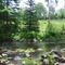 River in Canada